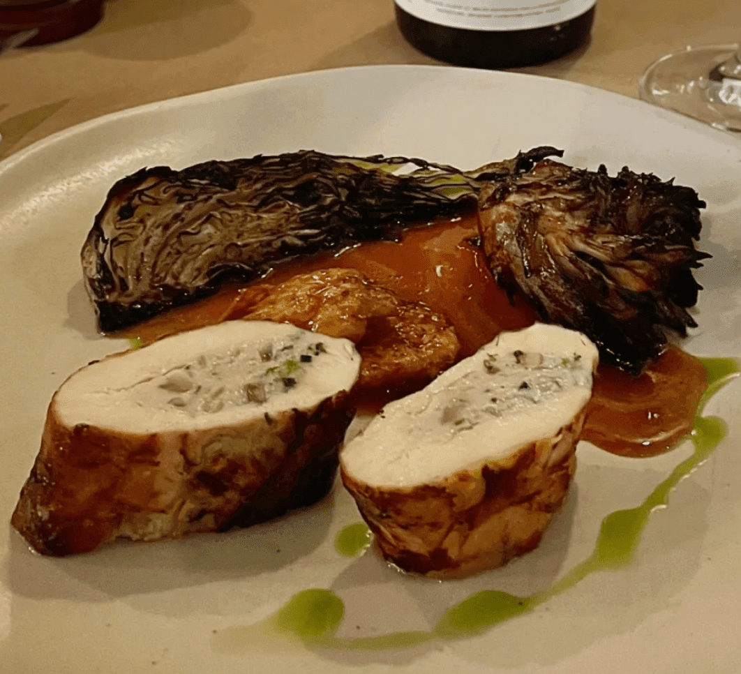 La Palombe