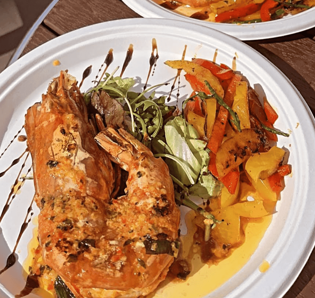 Oyster Shack & Seafood Bar