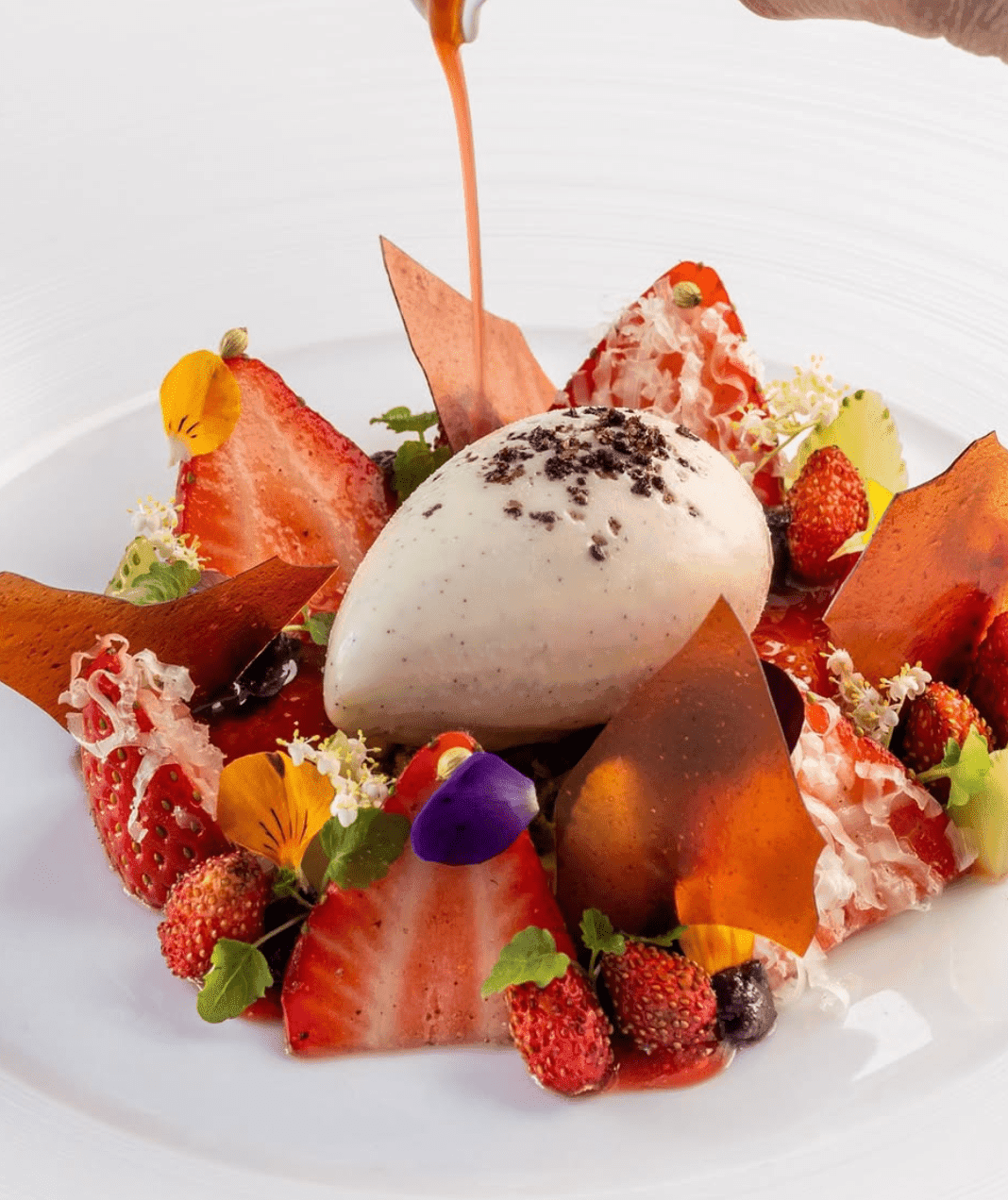 The Fat Duck