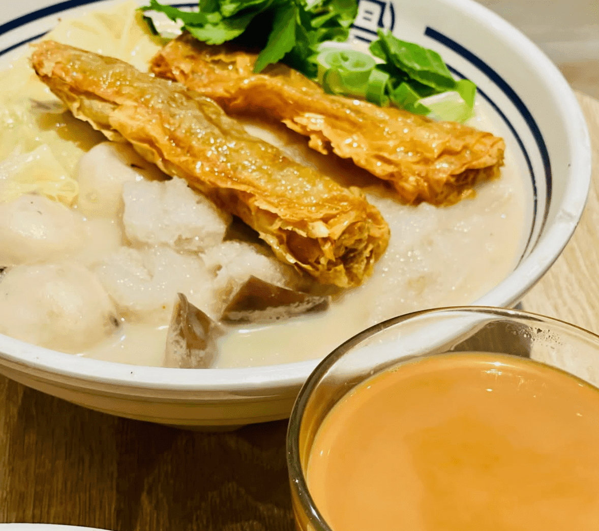 Yun Gui Chuan Rice Noodle Bricklane