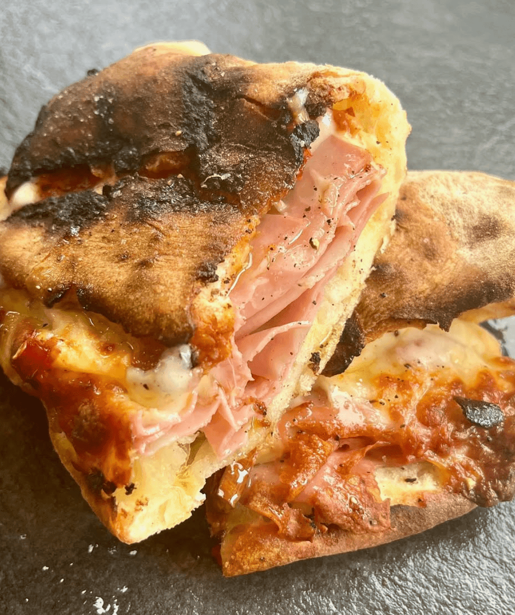 Rogue Sarnies