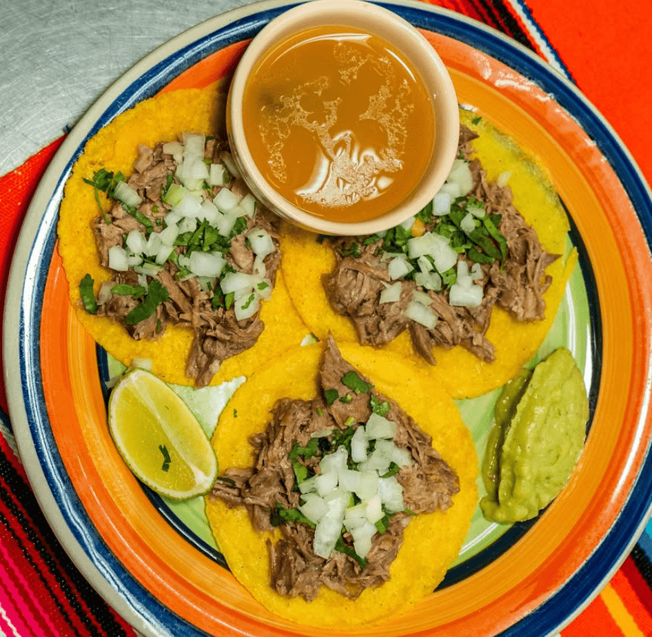 Guacamoles