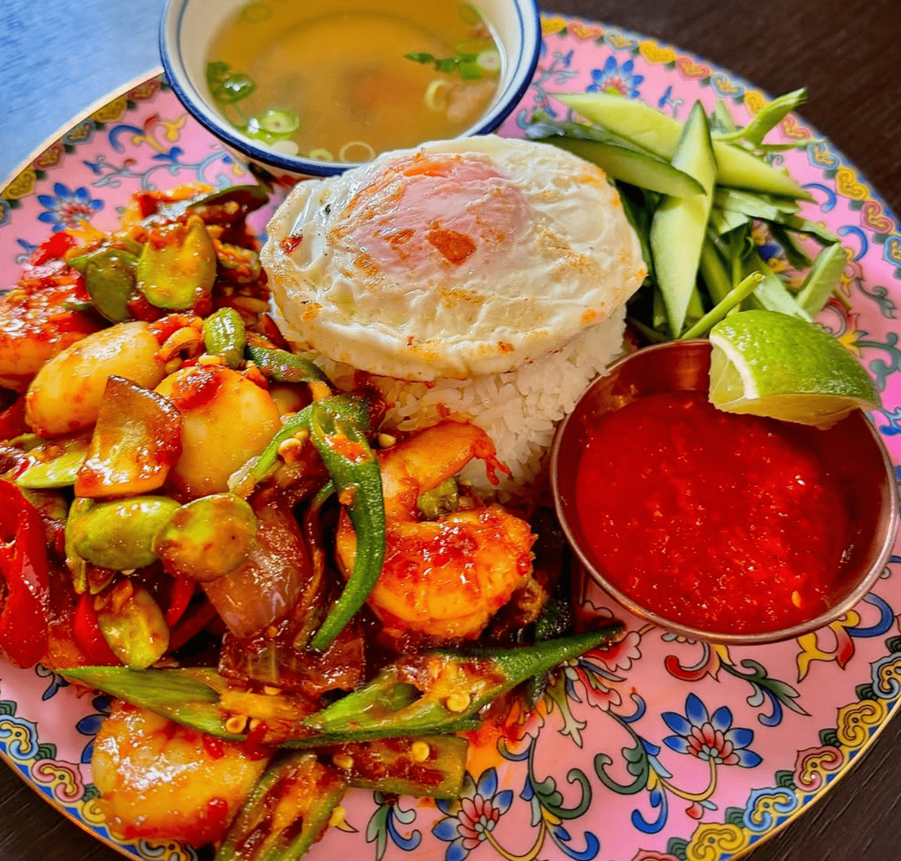 Med Salleh Kopitiam