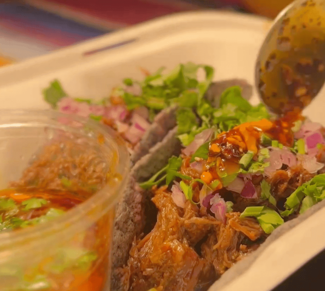 Proper Tacos