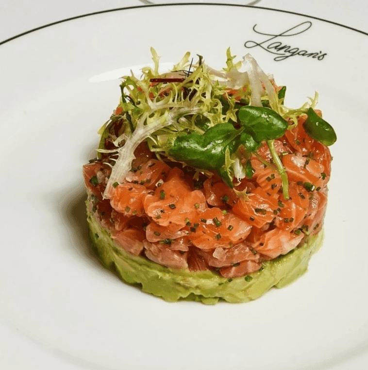 Langan's Brasserie