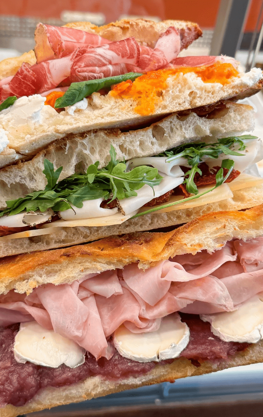 All'Antico Vinaio