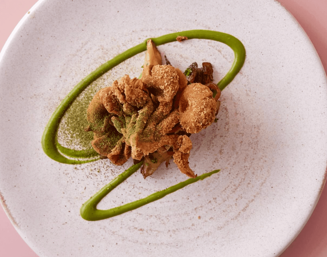 Apricity Restaurant