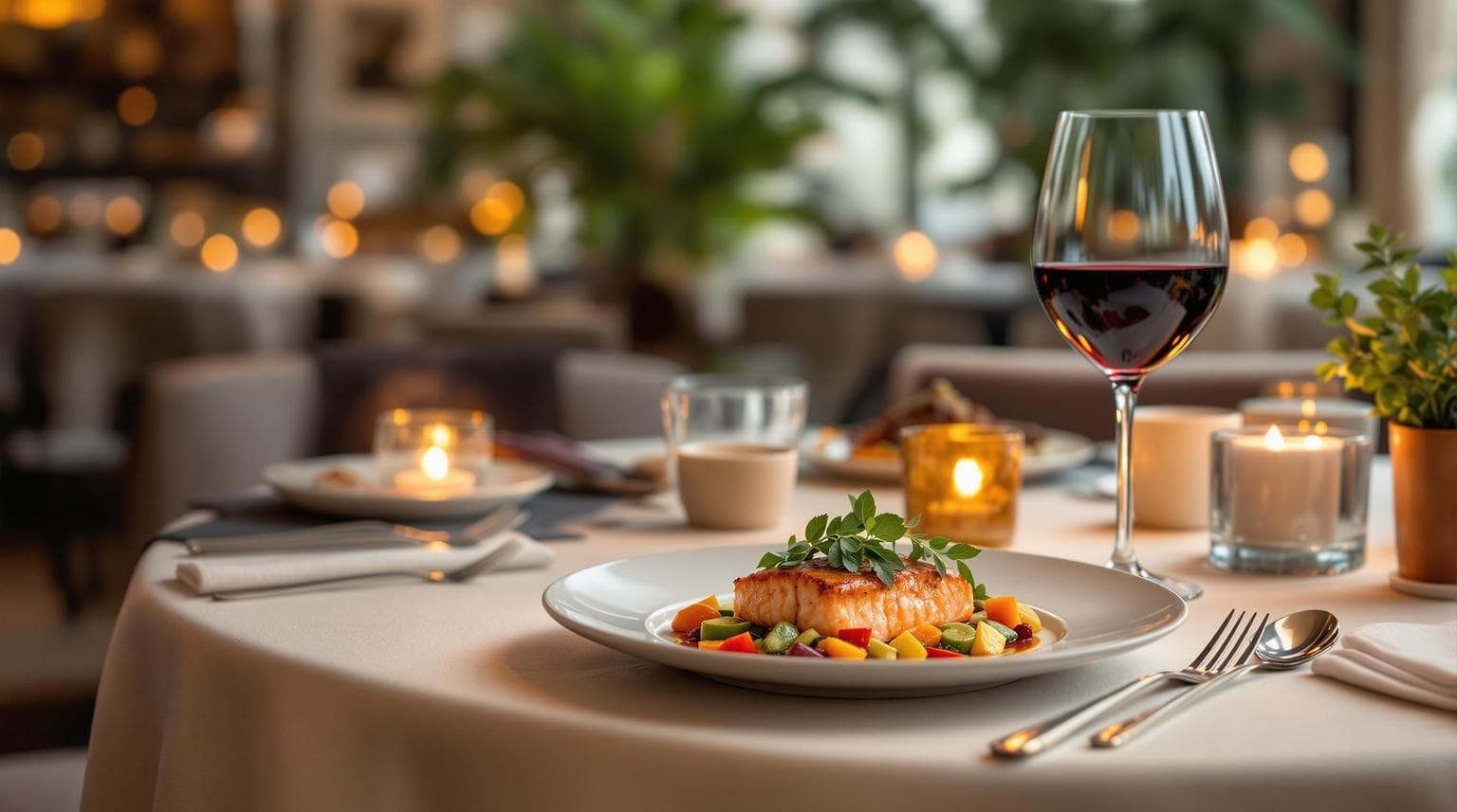 London’s 10 Most Affordable Michelin-Rated Restaurants February 2025